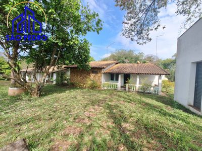 Casa, 4 quartos - Foto 2