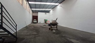 Depósito-Galpão, 474 m² - Foto 3