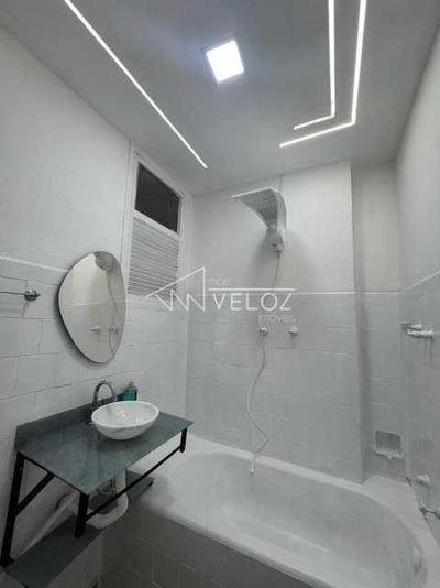 Kitnet-Studio, 25 m² - Foto 4