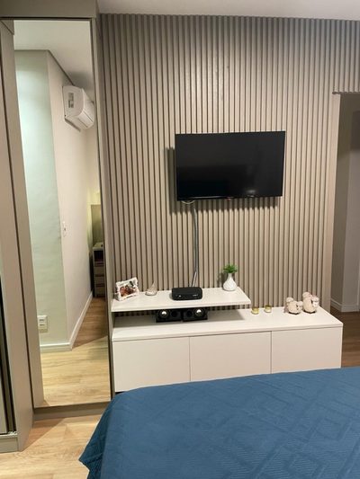 Apartamento, 3 quartos, 106 m² - Foto 3
