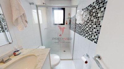 Apartamento, 4 quartos - Foto 2