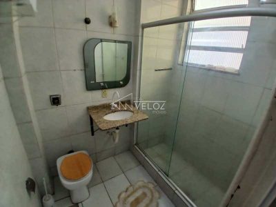 Apartamento, 2 quartos, 52 m² - Foto 3