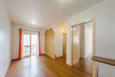 Apartamento, 1 quarto, 42 m² - Foto 1