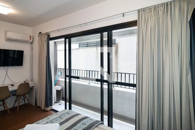 Kitnet-Studio, 26 m² - Foto 5