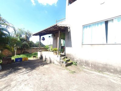 Casa, 3 quartos, 490 m² - Foto 3