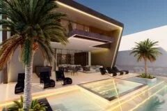 Casa, 6 quartos, 1200 m² - Foto 2