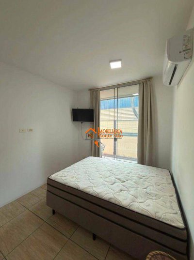 Kitnet-Studio, 36 m² - Foto 3