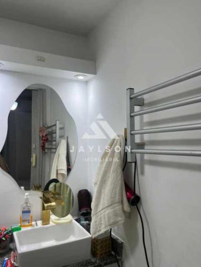 Apartamento, 3 quartos, 70 m² - Foto 1