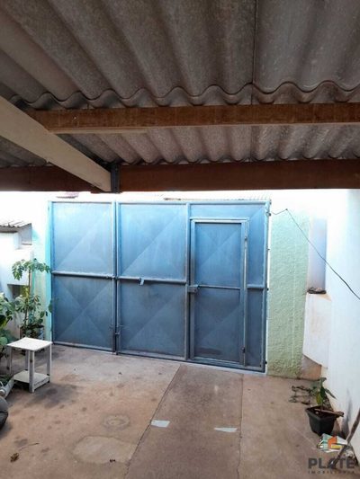 Casa, 83 m² - Foto 2