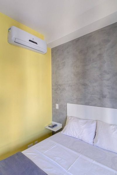 Apartamento, 1 quarto, 25 m² - Foto 2