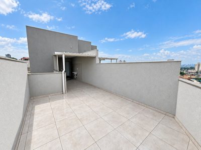 Cobertura, 2 quartos, 114 m² - Foto 2