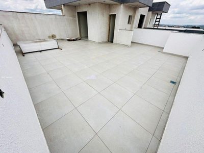 Cobertura, 3 quartos, 161 m² - Foto 2