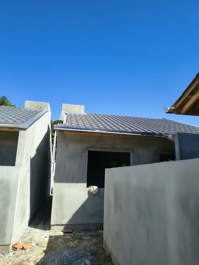 Casa, 2 quartos, 100 m² - Foto 2