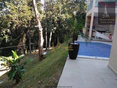 Sobrado, 3 quartos, 300 m² - Foto 5