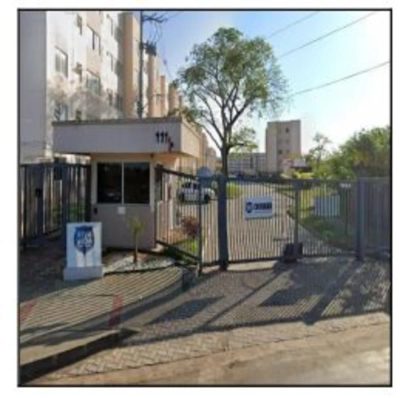 Apartamento, 1 quarto, 41 m² - Foto 1