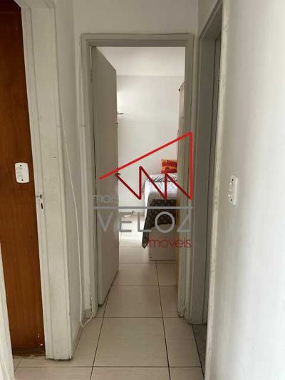 Apartamento, 2 quartos, 53 m² - Foto 5