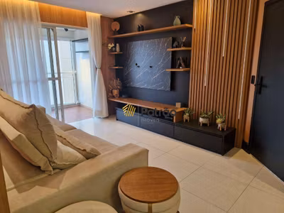 Apartamento, 3 quartos, 104 m² - Foto 1