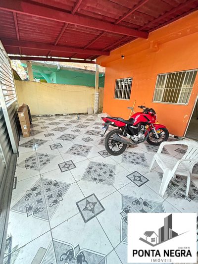 Casa, 2 quartos, 140 m² - Foto 4