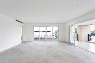 Apartamento, 4 quartos, 456 m² - Foto 1