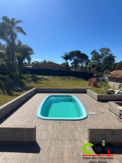 Chácara, 4 quartos, 1500 m² - Foto 3
