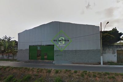 Depósito-Galpão - Foto 3
