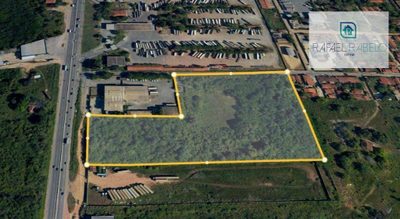 Terreno, 41 m² - Foto 1