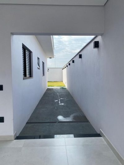 Casa de Condomínio, 2 quartos - Foto 4