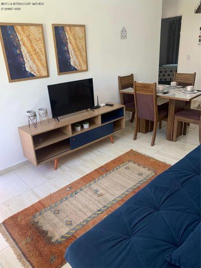 Casa, 2 quartos, 57 m² - Foto 4