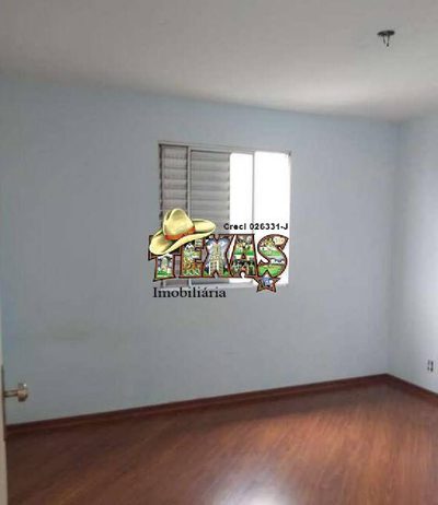 Sobrado, 2 quartos, 78 m² - Foto 3