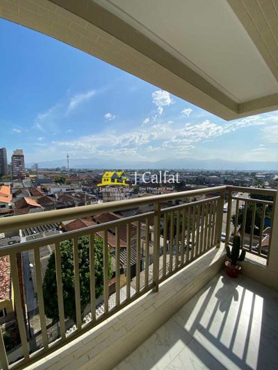 Apartamento, 2 quartos, 64 m² - Foto 4