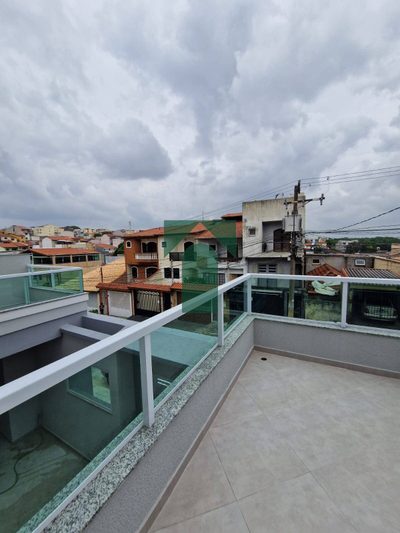 Apartamento, 2 quartos, 69 m² - Foto 5