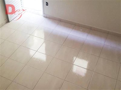 Casa, 2 quartos, 54 m² - Foto 3