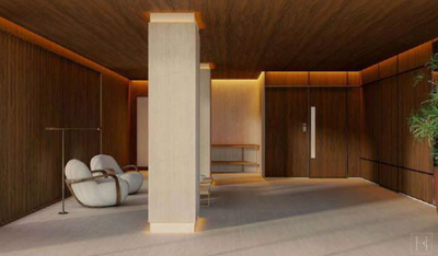 Cobertura, 4 quartos, 531 m² - Foto 4
