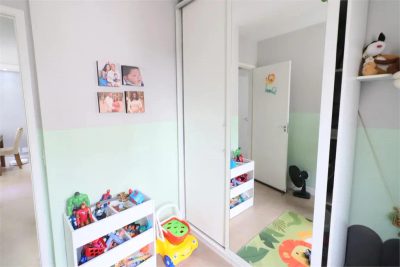 Apartamento, 2 quartos, 56 m² - Foto 3