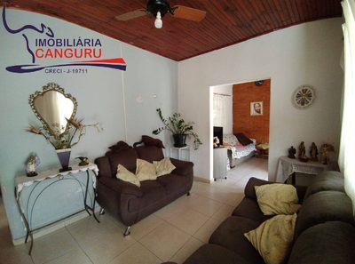 Casa, 3 quartos, 122 m² - Foto 4