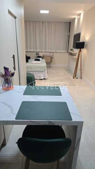 Apartamento, 32 m² - Foto 1