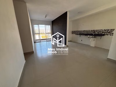 Apartamento, 3 quartos, 64 m² - Foto 1