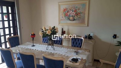 Casa, 4 quartos, 280 m² - Foto 5