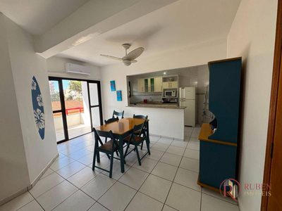 Apartamento, 2 quartos - Foto 2
