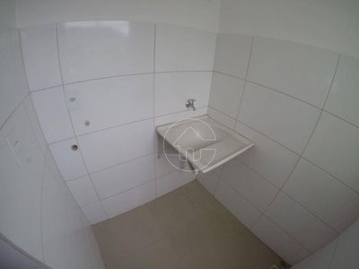 Apartamento, 2 quartos, 45 m² - Foto 3
