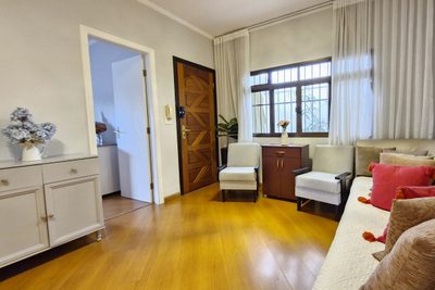 Casa, 2 quartos, 105 m² - Foto 3