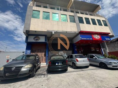 Loja-Salão, 170 m² - Foto 1