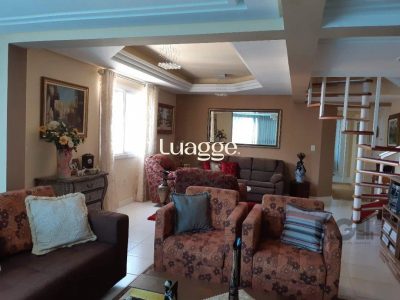 Cobertura, 3 quartos, 154 m² - Foto 2