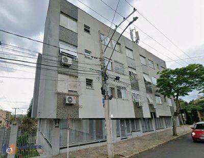 Apartamento, 1 quarto, 42 m² - Foto 1