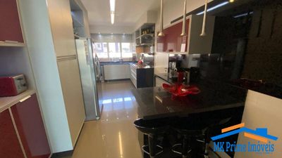 Apartamento, 3 quartos, 206 m² - Foto 3