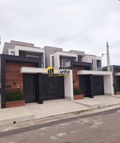 Casa, 3 quartos, 100 m² - Foto 1