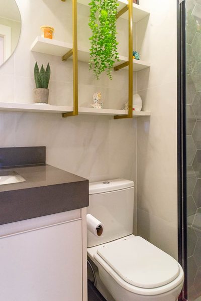 Apartamento, 2 quartos, 70 m² - Foto 4