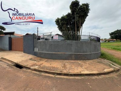 Casa, 2 quartos, 60 m² - Foto 1