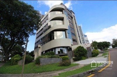 Apartamento, 3 quartos, 107 m² - Foto 1
