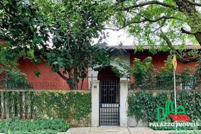 Casa, 37 quartos, 686 m² - Foto 2